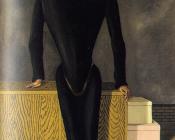 雷内 马格里特 : 女贼